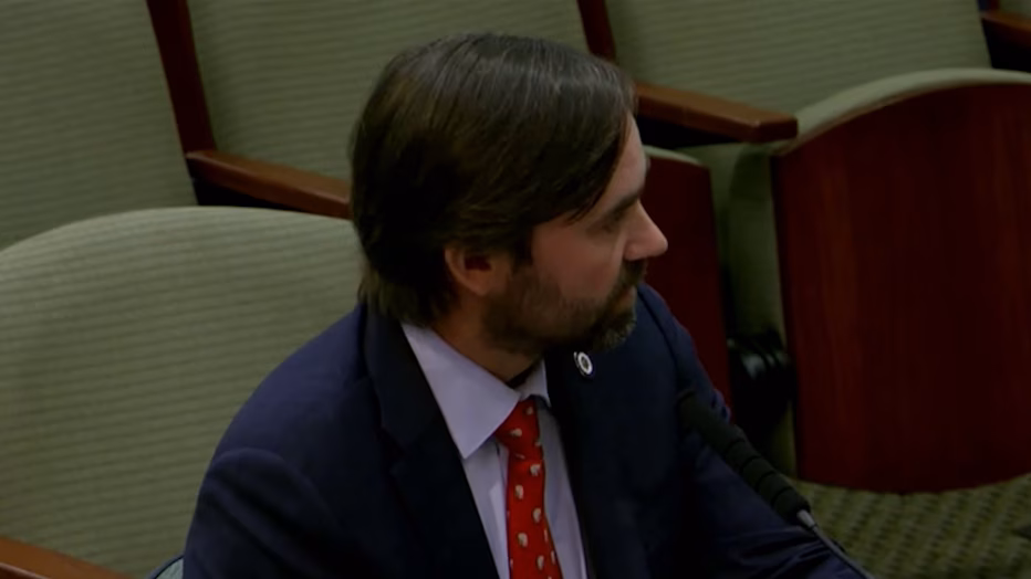 Texas lawmaker pushing furry ban in schools admits he has no real evidence it’s even a thing Texas lawmaker pushing furry ban in schools admits he has no real evidence it’s even a thing