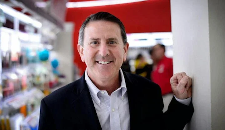 After donating $1m to Trump and axing DEI, Target CEO watches his salary get chopped in half by tariffs and angry shoppers