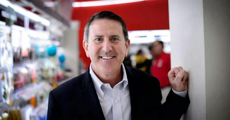 After donating $1m to Trump and axing DEI, Target CEO watches his salary get chopped in half by tariffs and angry shoppers