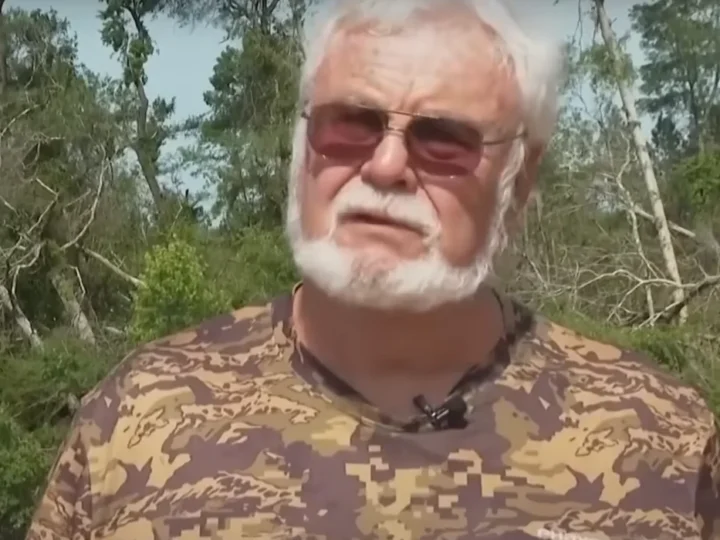 ‘This doesn’t looks like America First’: Tornado survivors in Deep Red Southern States say feds have ghosted them