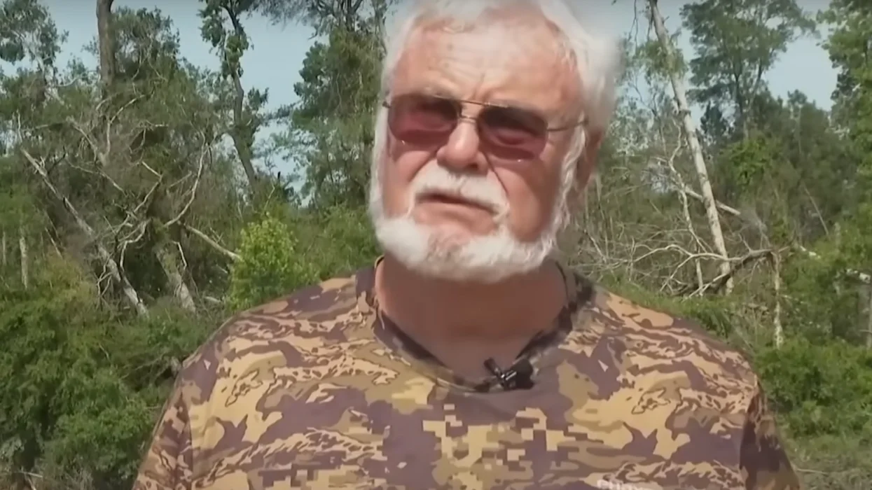 'This doesn't looks like America First': Tornado survivors in Deep Red Southern States say feds have ghosted them ‘This doesn’t looks like America First’: Tornado survivors in Deep Red Southern States say feds have ghosted them