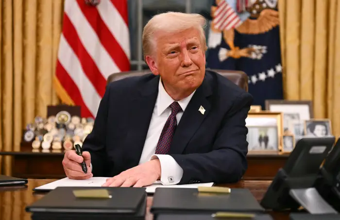 Trump says new relief bill should only help Republican states: “We don’t want to benefit Democrat governors”