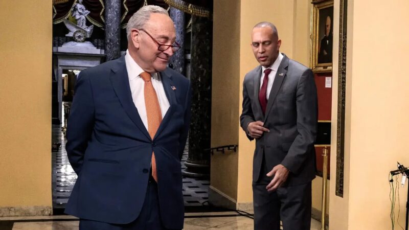 The Onion just roasted Congress for its ‘cowardice’ in a bold full-page ad in the New York Times