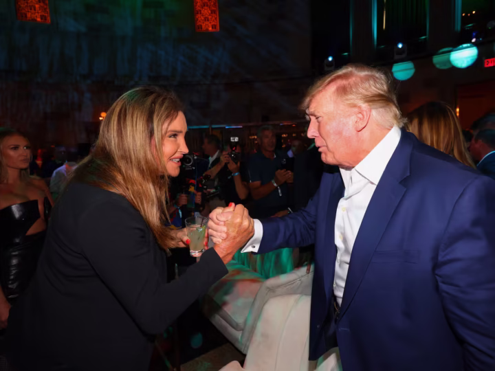 Stranded with no way home—MAGA celebrities trapped in Israel as missiles fly overhead