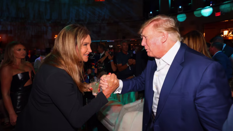 Stranded with no way home—MAGA celebrities trapped in Israel as missiles fly overhead
