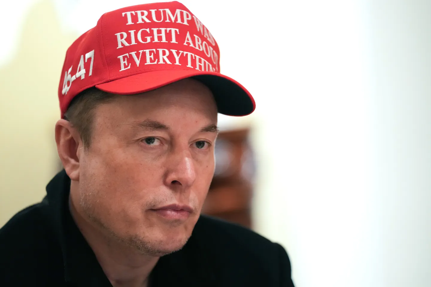 Elon Musk renews attack on Trump’s bloated bill just as it faces a critical Senate vote Elon Musk renews attack on Trump’s bloated bill just as it faces a critical Senate vote