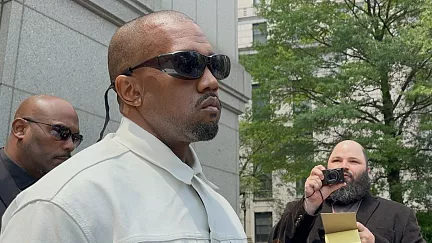 ‘Kanye West glorifies Hitler’: Petition launched to remove rapper from Slovak festival