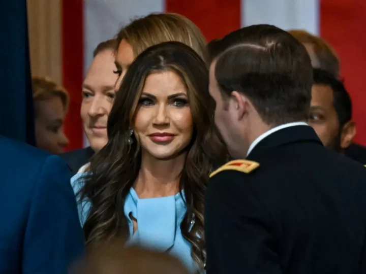 ‘This is not what we voted for’ — Latinas for Trump founder outraged by ICE’s inhumane arrests