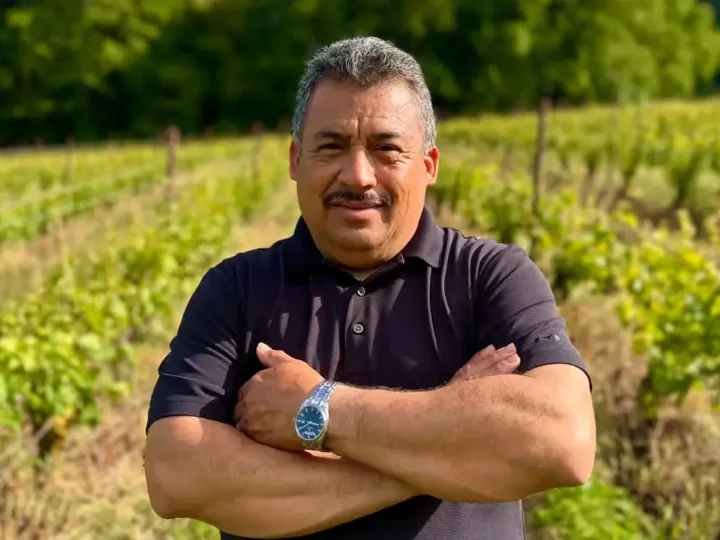 Chains on his feet, beloved vineyard manager with decades of service arrested by ICE — Oregon wine industry furious and disgusted by treatment