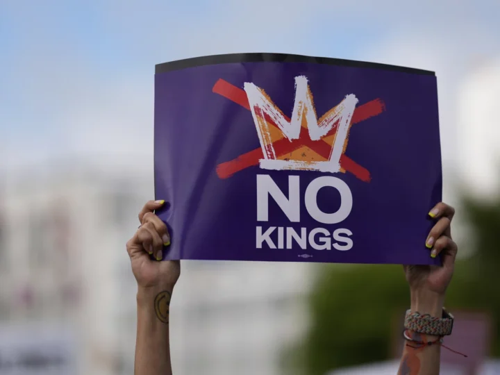 ‘Protests Don’t Scare Me’ — Trump directs ICE to expand deportations in Democratic-run cities