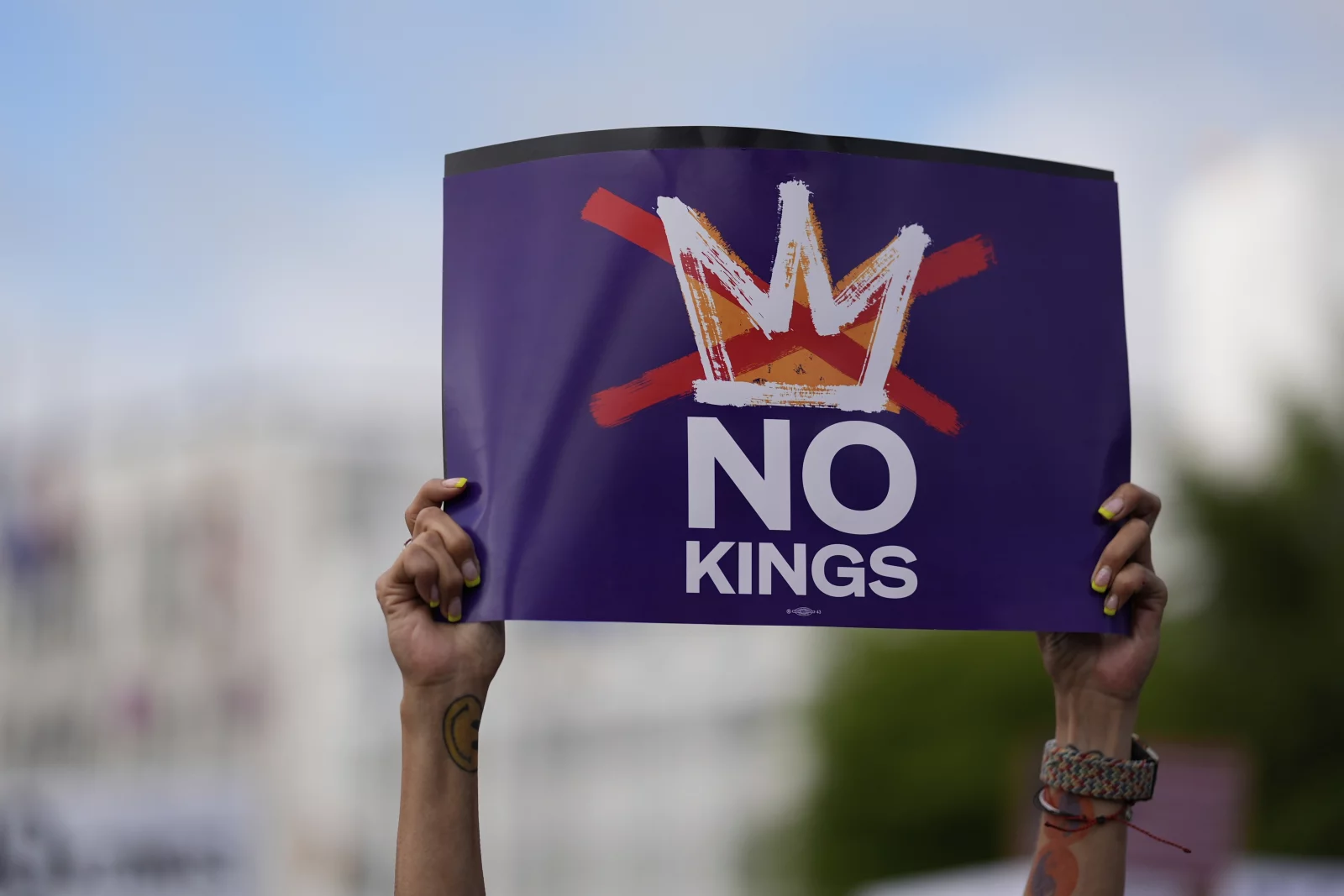 ‘Protests Don’t Scare Me’ — Trump directs ICE to expand deportations in Democratic-run cities