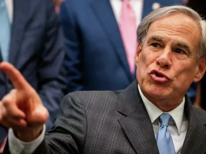 Opinion: Only cruelty can explain why Abbott vetoed food aid for Texas children