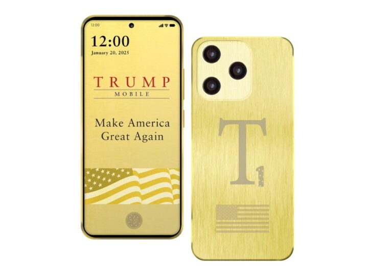 Tech watchdog exposes Trump’s T1 smartphone made in the USA as mostly a $170 Chinese device with minor tweaks