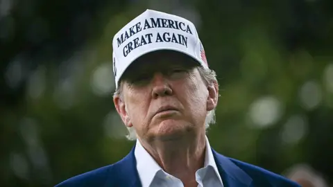 ‘Shocking’: Trump’s approval is slipping fast in 15 of his own states, not just the blue ones you expect