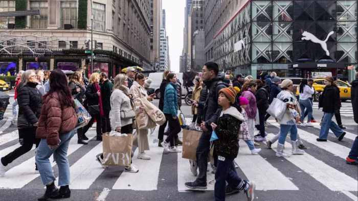 The US economy actually took a bigger hit in Q1 than earlier reports showed