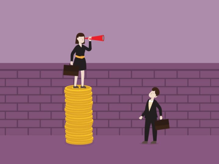 Gen Z gender pay gap flips — young women now out-earning young men. So, what’s going on with the boys?