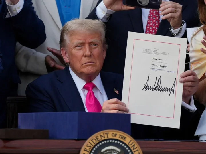 The ultimate betrayal? Trump’s big bill hurts his most loyal supporters the most