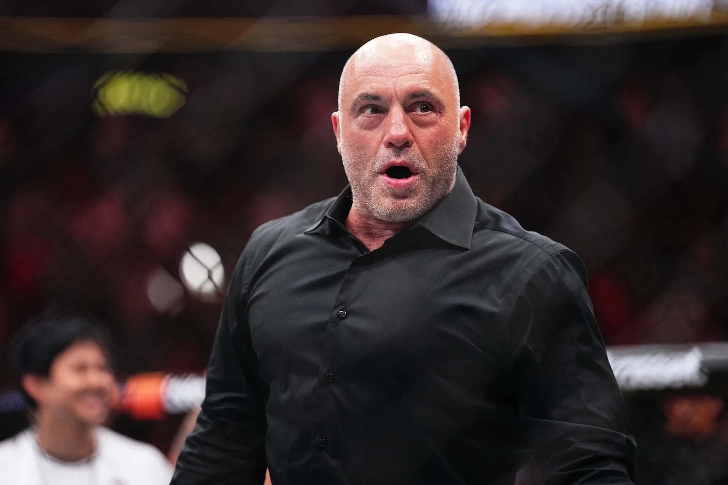 Joe Rogan says endorsing Trump seems like a mistake after seeing the ICE raids spiral out of control
