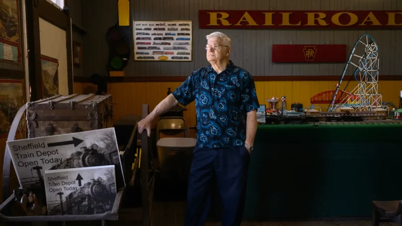 Rural America faces a slow collapse as birth rates fall behind death rates in 81% of counties