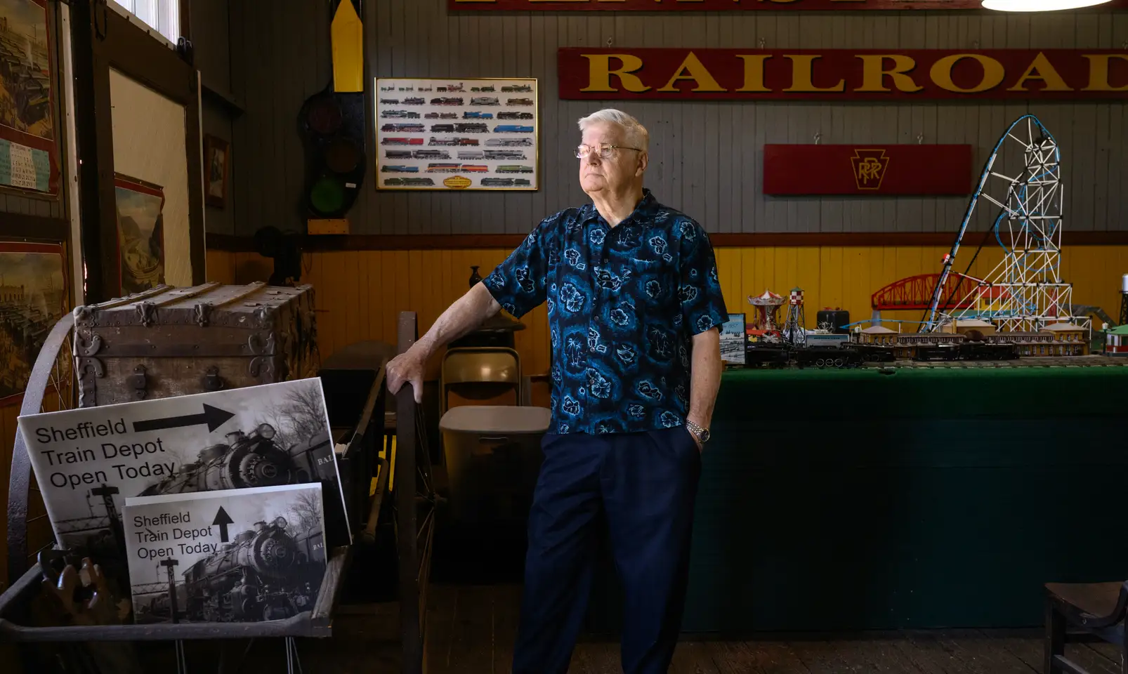 Rural America faces a slow collapse as birth rates fall behind death rates in 81% of counties