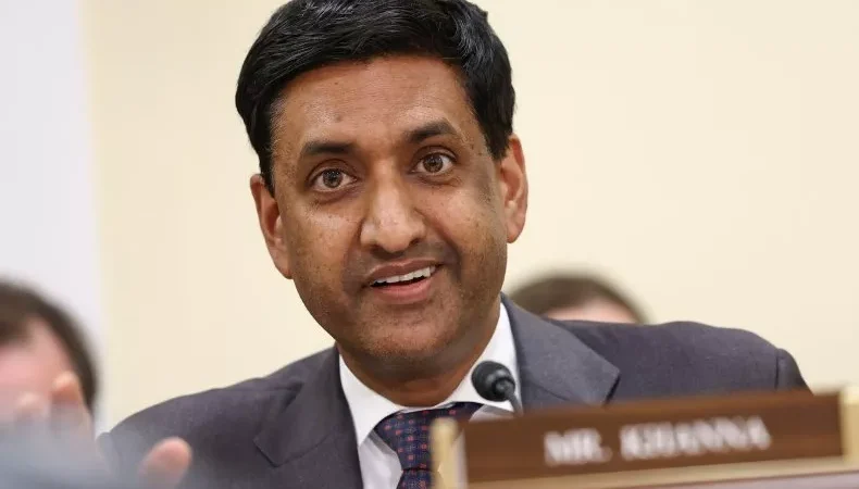 Democrat lawmaker forces House vote to make Epstein files public without redactions