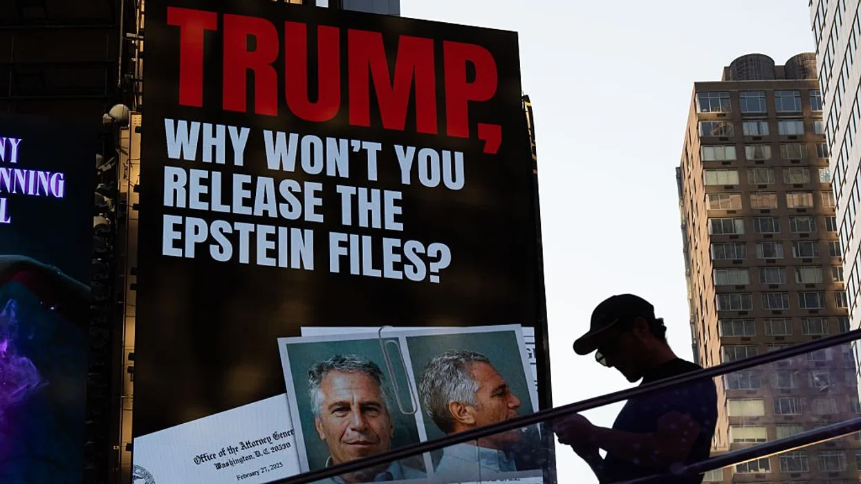 House Democrats keep forcing Republicans to vote again and again until the release of Epstein files