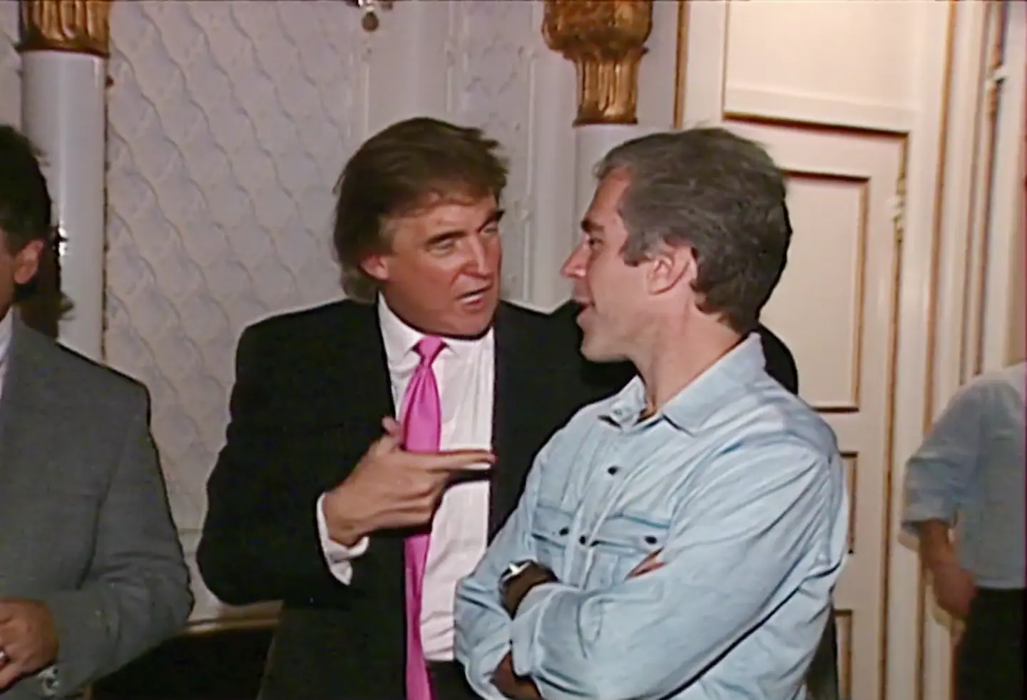 Critics now claim Trump had Epstein murdered — shocking allegation gains traction