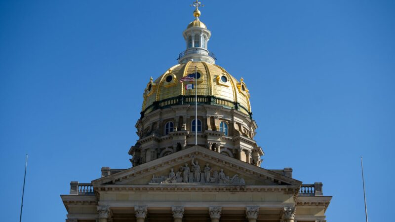 Democrats Flip Iowa Seat Trump Won by Double Digits, Stunning GOP