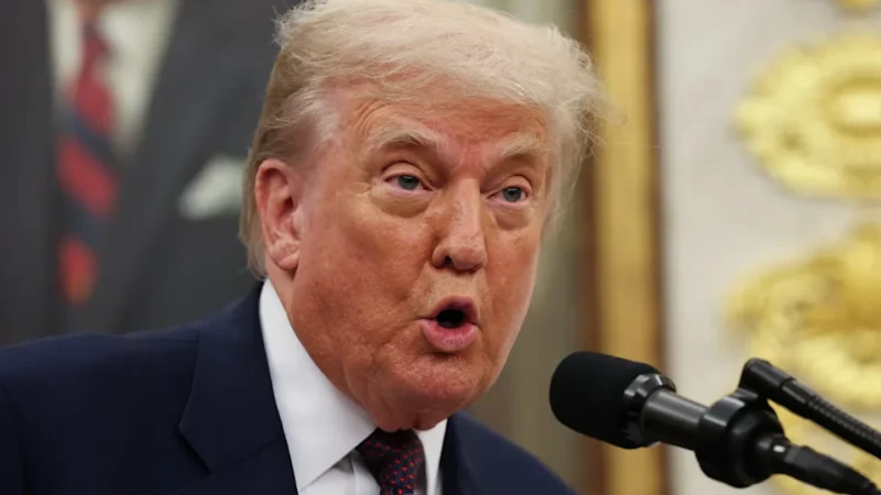 Fox News host warns Trump of ‘insurrection’ if he pardons Maxwell, MAGA revolt brewing