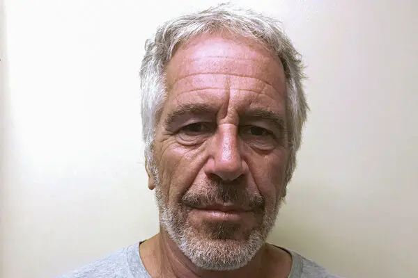 ‘People will be outraged’: More than 10 Epstein victims to hold Capitol press conference to demand Trump release file