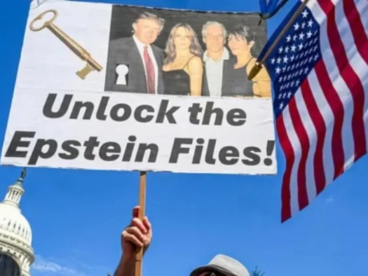 DOJ active chief caught on hot mic in leaked video saying every Republican will be redacted from Epstein client list while Democrats remain