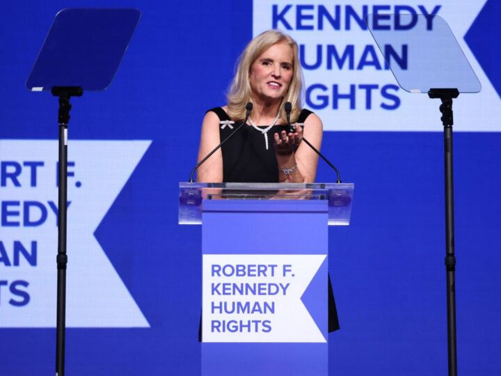 ‘Enough is enough’: RFK Jr.’s own sister publicly calls for his resignation as health secretary