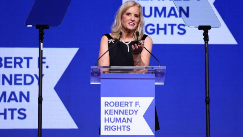 ‘Enough is enough’: RFK Jr.’s own sister publicly calls for his resignation as health secretary