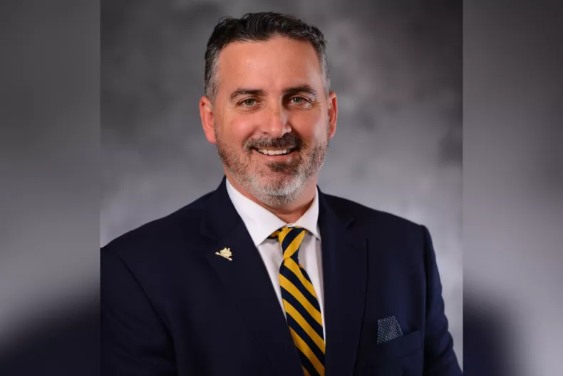 Republican lawmaker flips and becomes a Democrat