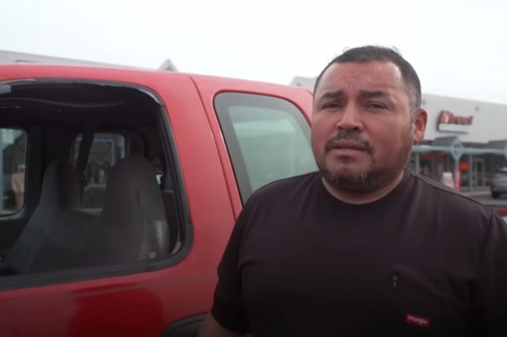 Willy Wender Aceituno A